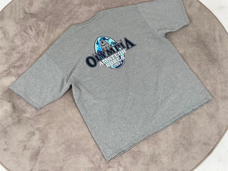 Mr Olympia Tee