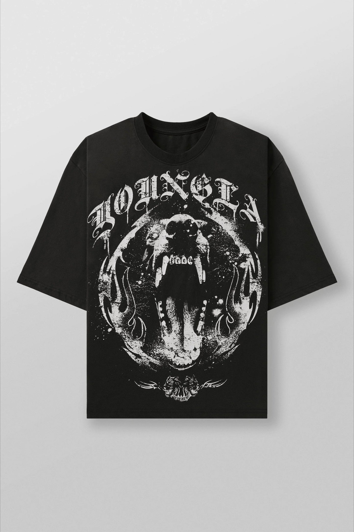 Young LA Bear Attack Tee