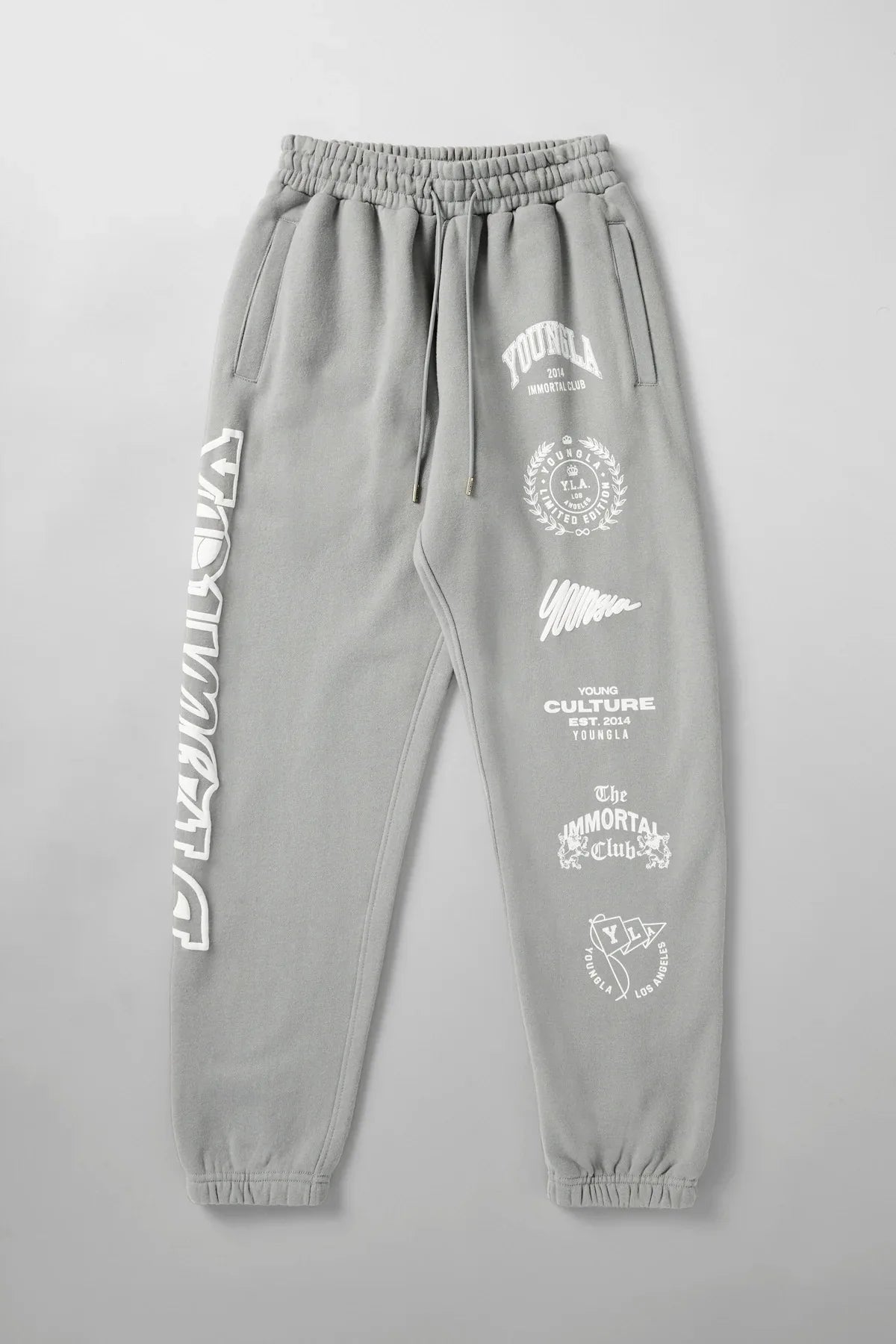 YOUNG LA SWEATPANTS