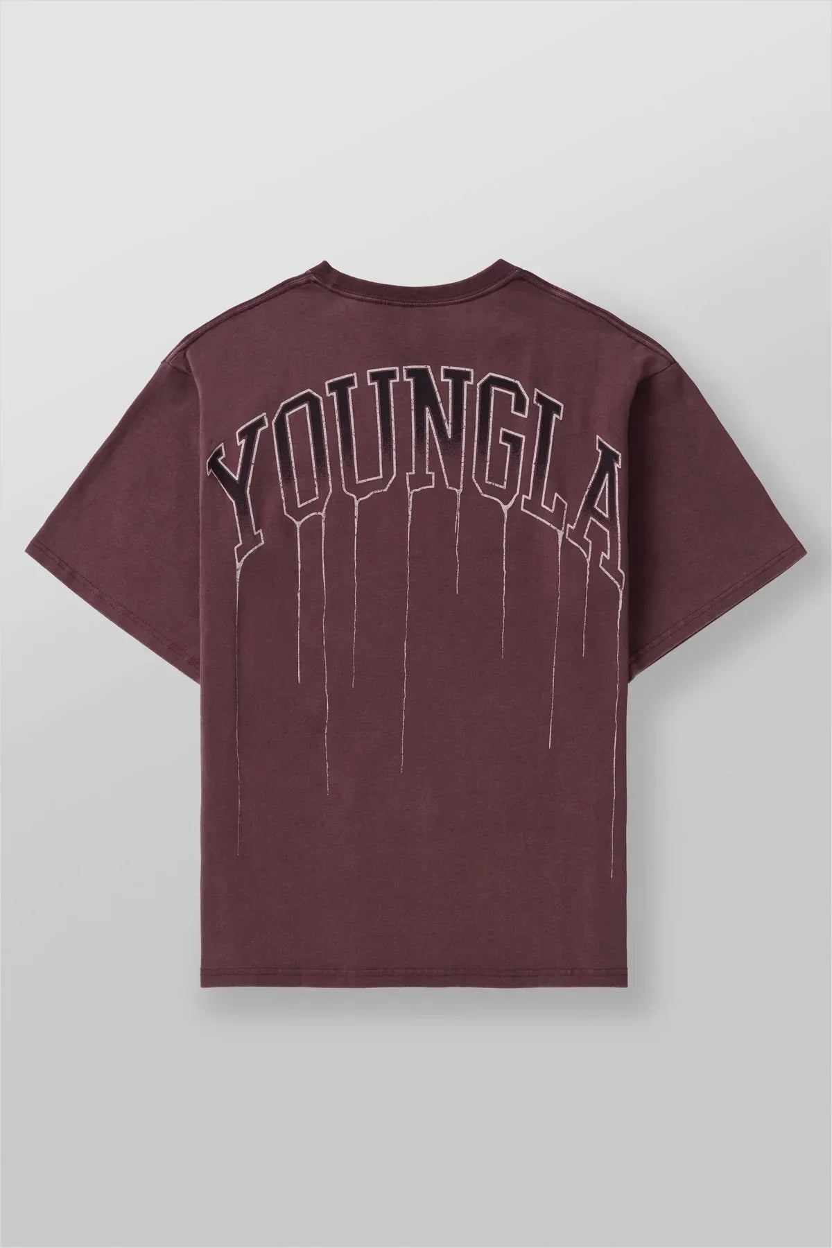 YOUNG LA TEE