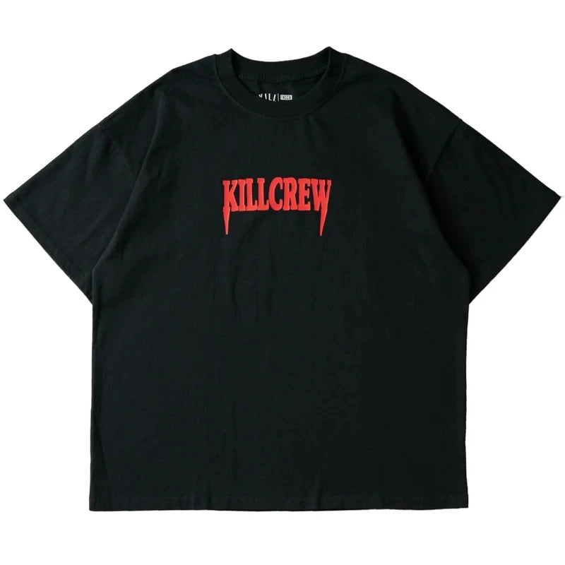 Kill Crew Boxing Tee