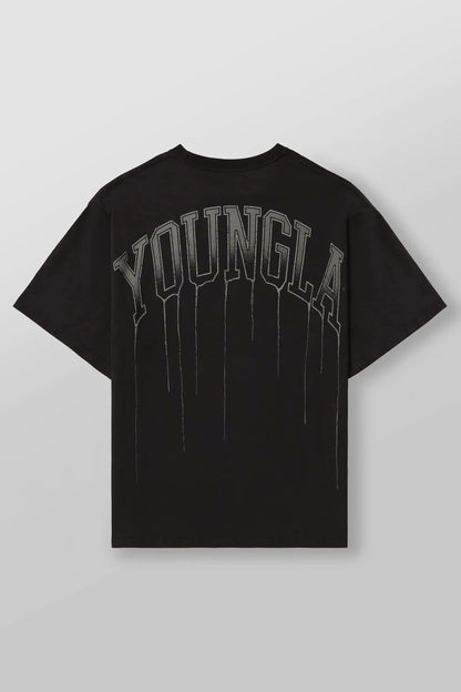 Young LA YLA Tee