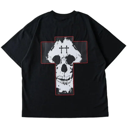 KC CROSS SKULL