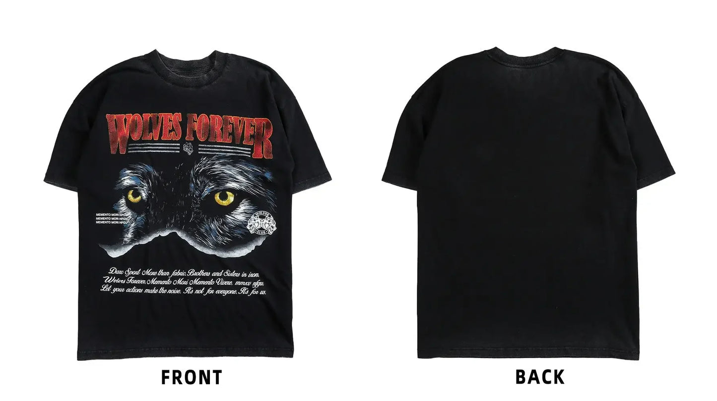 Darc Sport x Halloween Tees