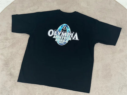 Mr Olympia Tee