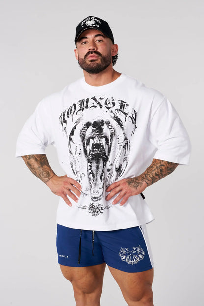 Young LA Bear Attack Tee