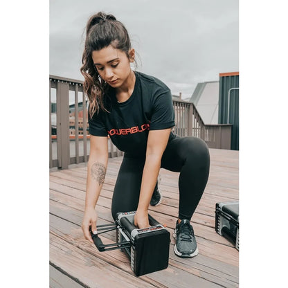 Elite EXP Adjustable Dumbbells