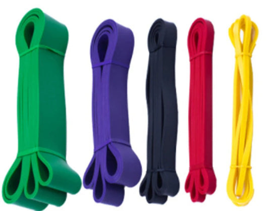 Resistance Bands