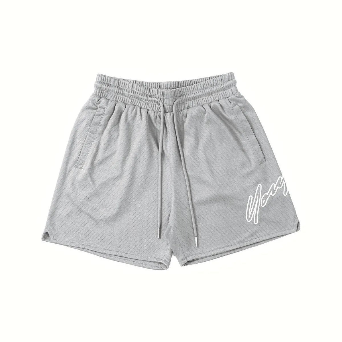 Young LA Basketball Shorts