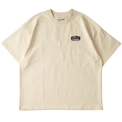 Kill Crew Fighters Club Tee