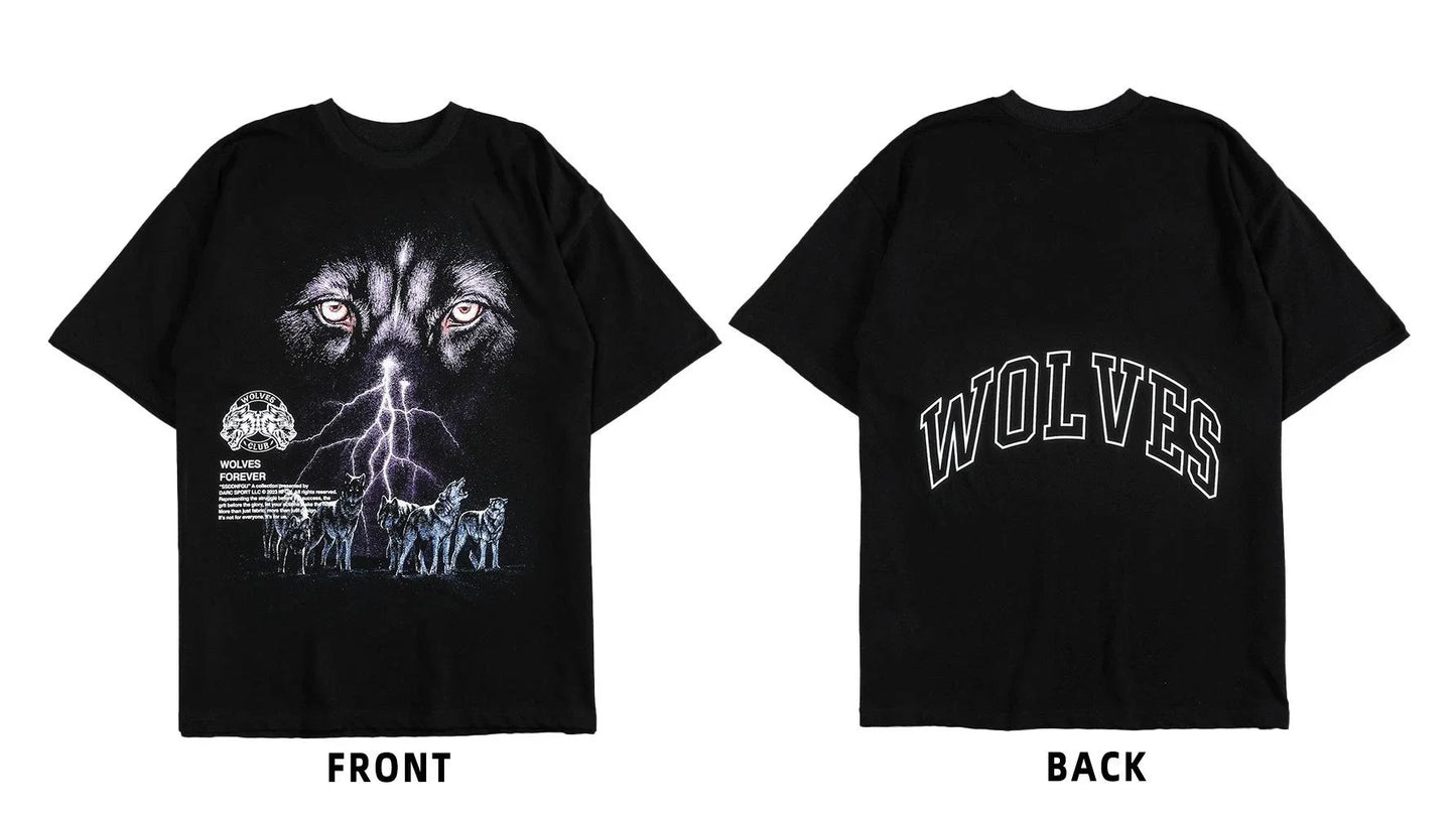 Darc Sport x Halloween Tees