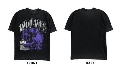 Darc Sport x Halloween Tees