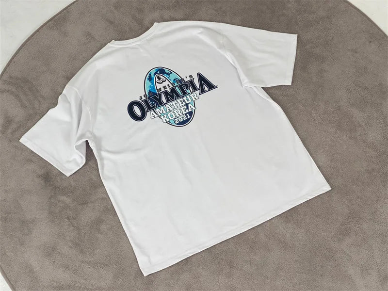 Mr Olympia Tee