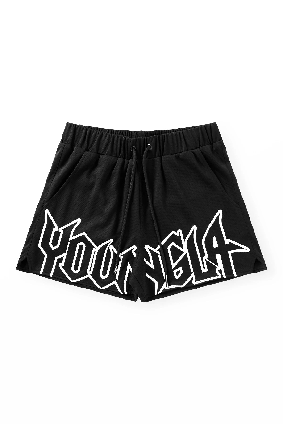 YLA Jogger Shorts