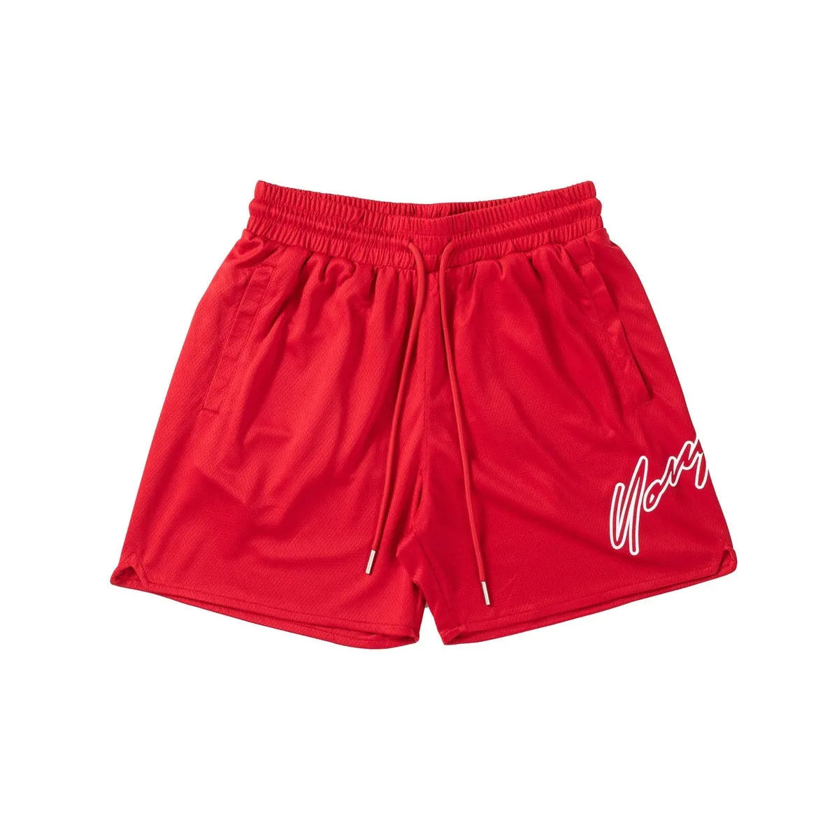 Young LA Basketball Shorts