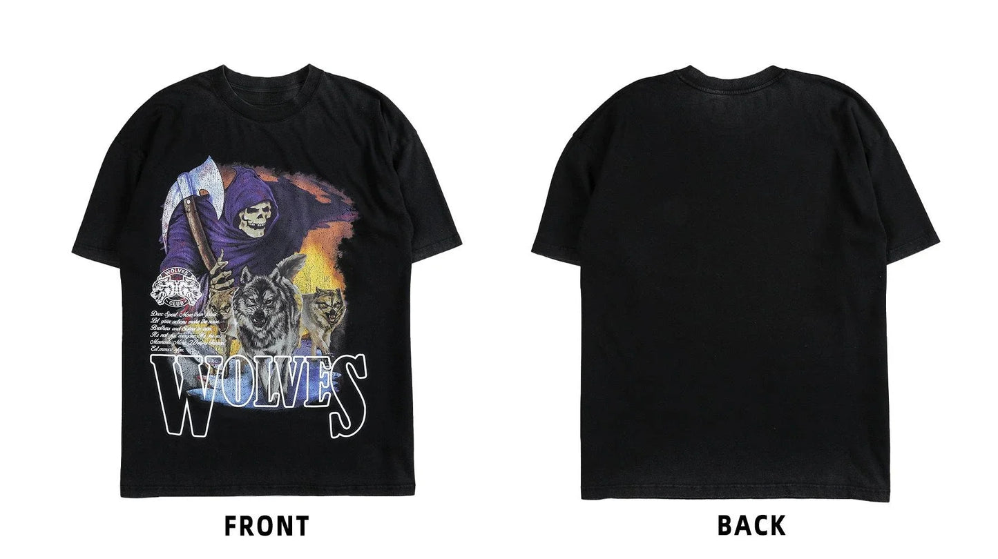 Darc Sport x Halloween Tees