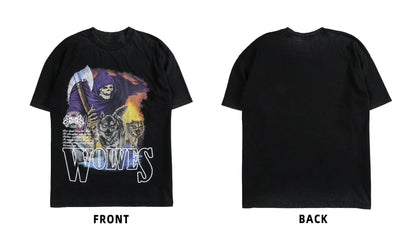 Darc Sport x Halloween Tees