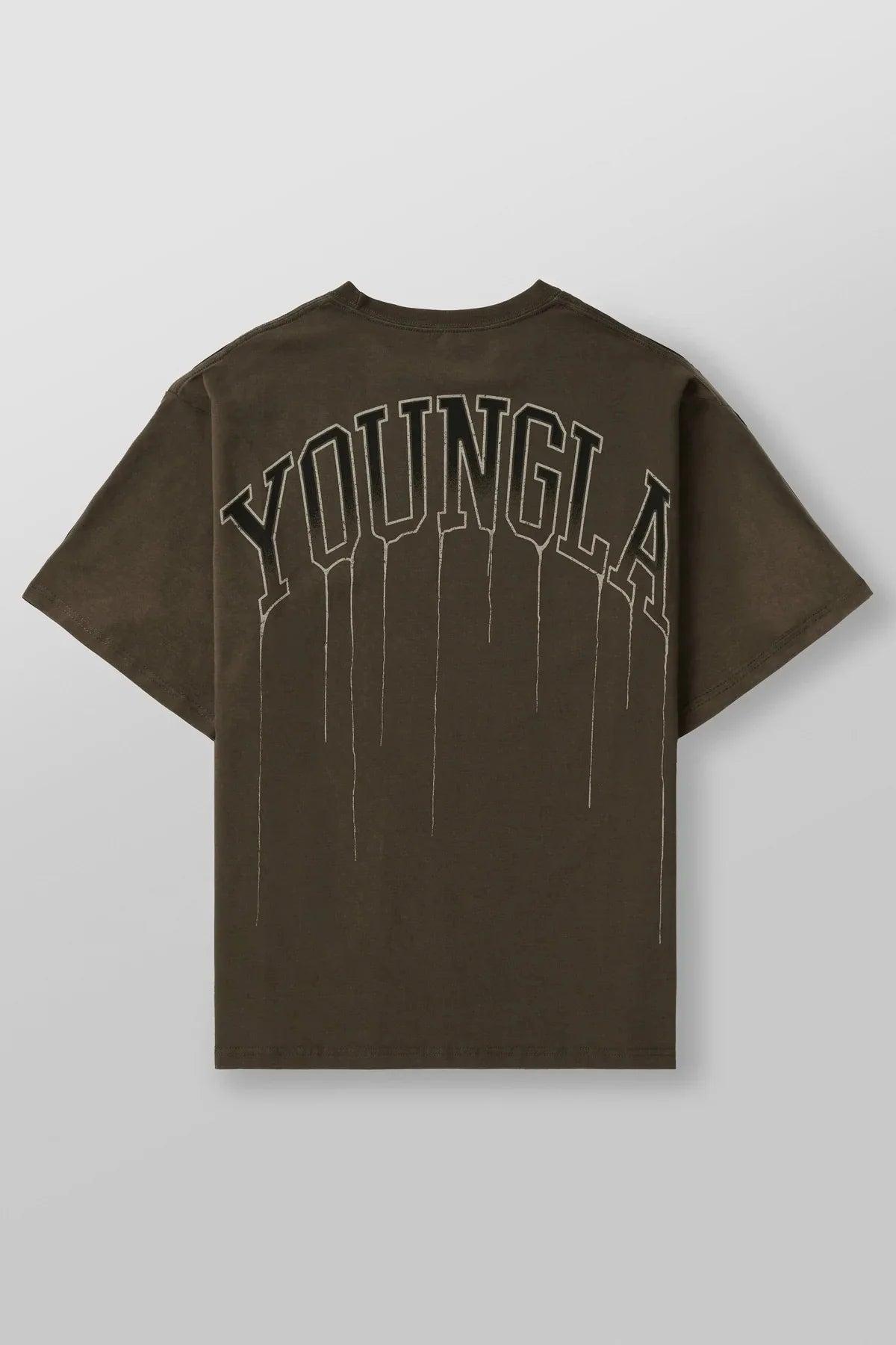 Young LA YLA Tee
