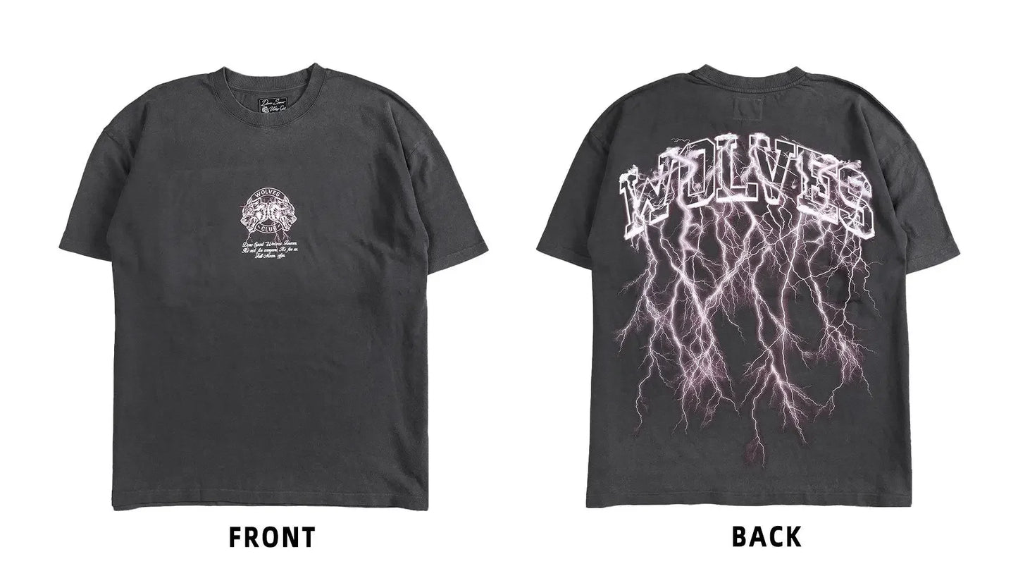 Darc Sport x Halloween Tees