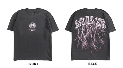 Darc Sport x Halloween Tees