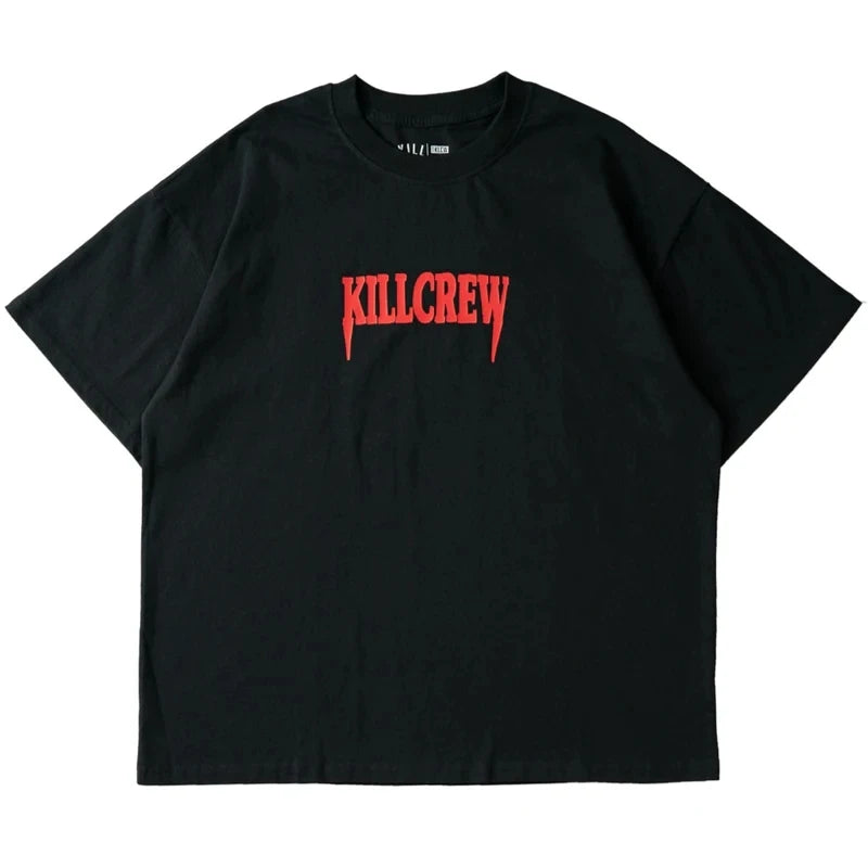 Kill Crew Boxing Tee