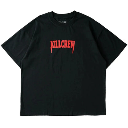 Kill Crew Boxing Tee