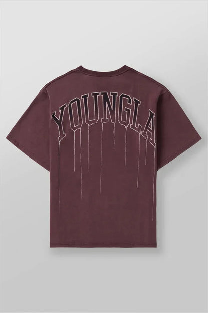 YOUNGLA TEE