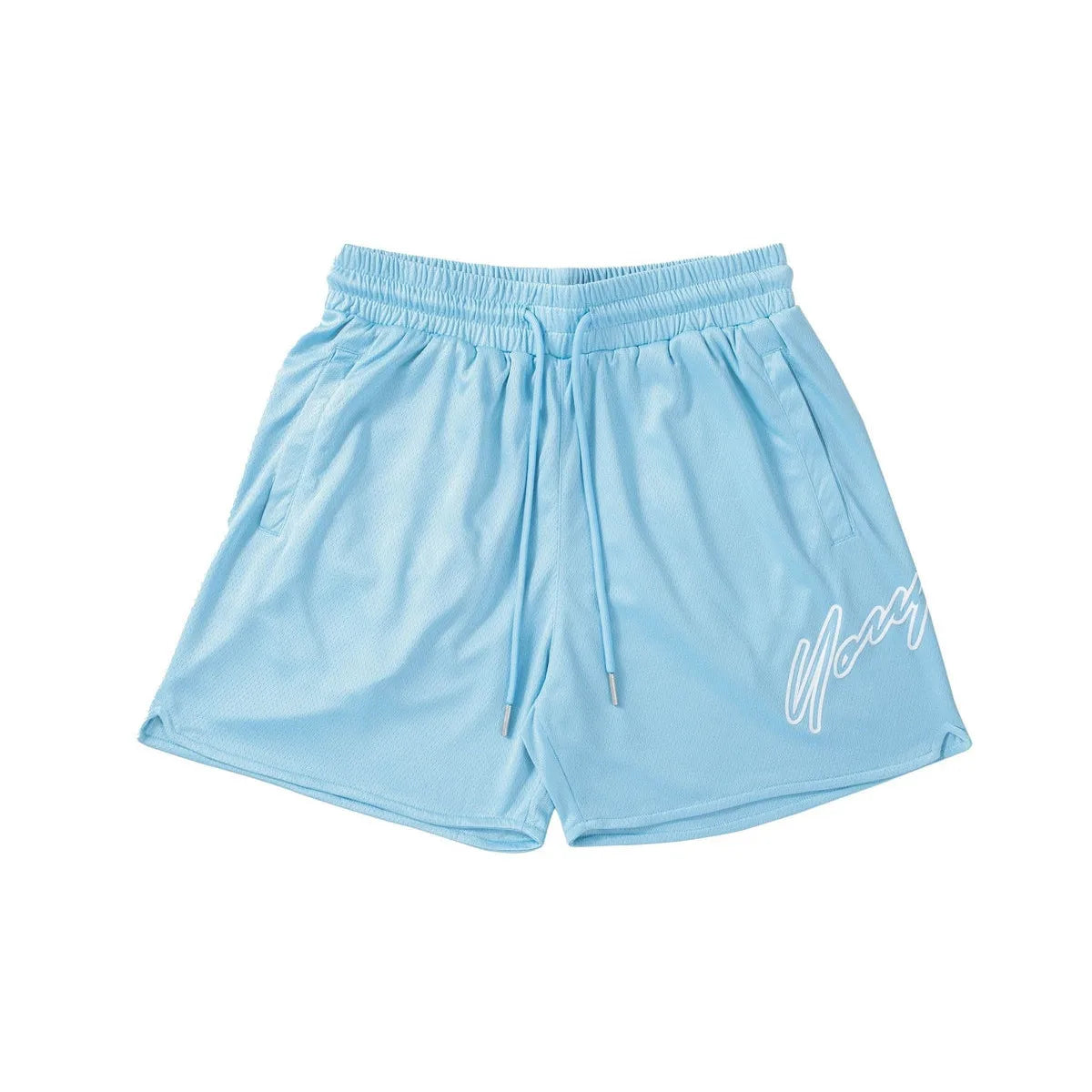 Young LA Basketball Shorts