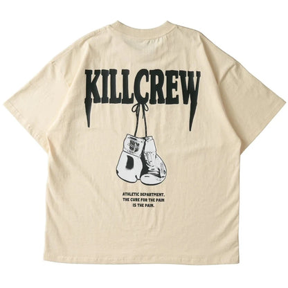 Kill Crew Boxing Tee