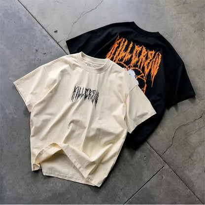 Kill Crew Triple 6 Tee