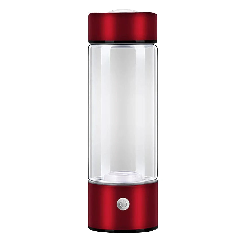 Hydrogen Water Bottle