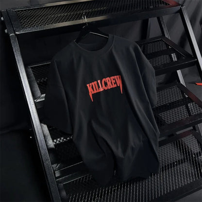 Kill Crew Boxing Tee