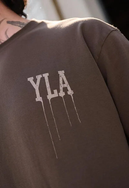 Young LA YLA Tee