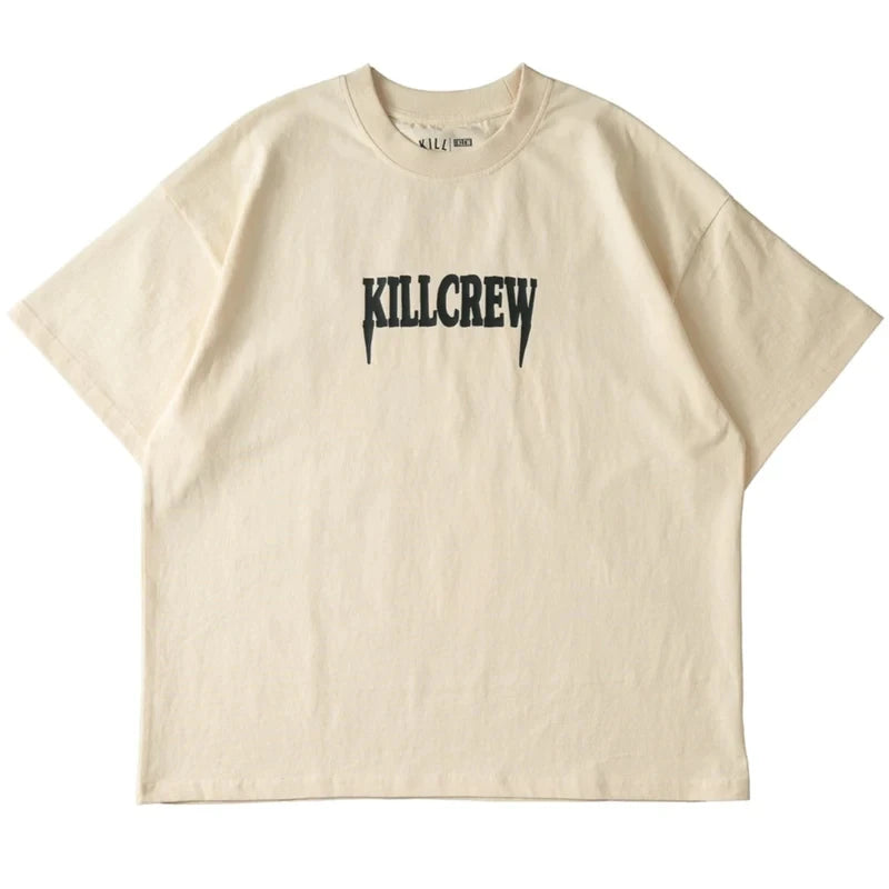 Kill Crew Boxing Tee