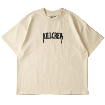 Kill Crew Boxing Tee