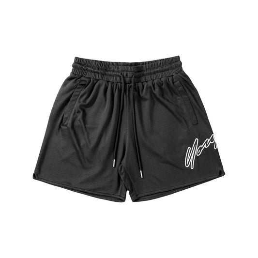 Young LA Basketball Shorts