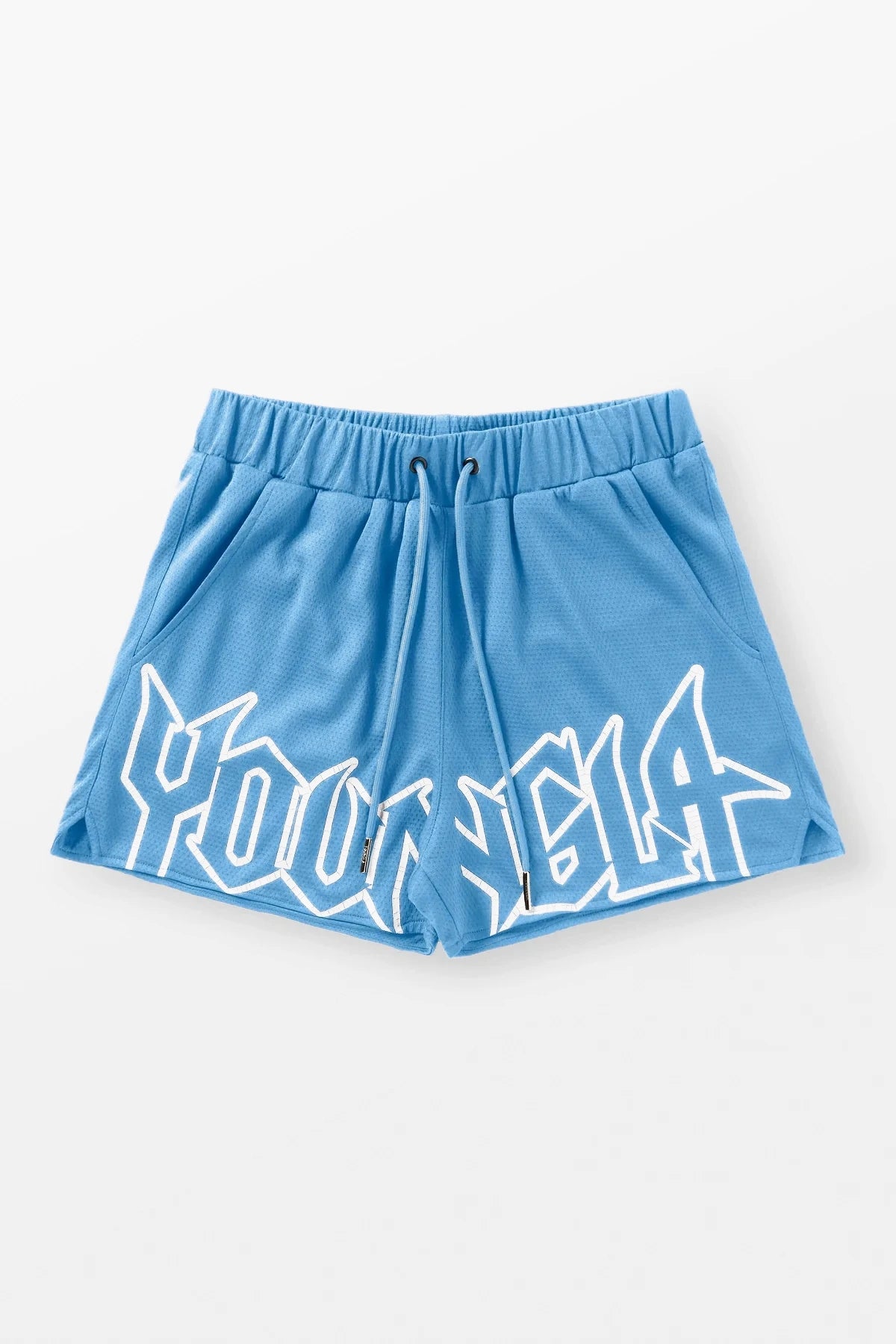 YLA Jogger Shorts