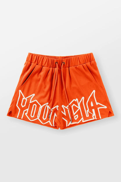 YLA Jogger Shorts