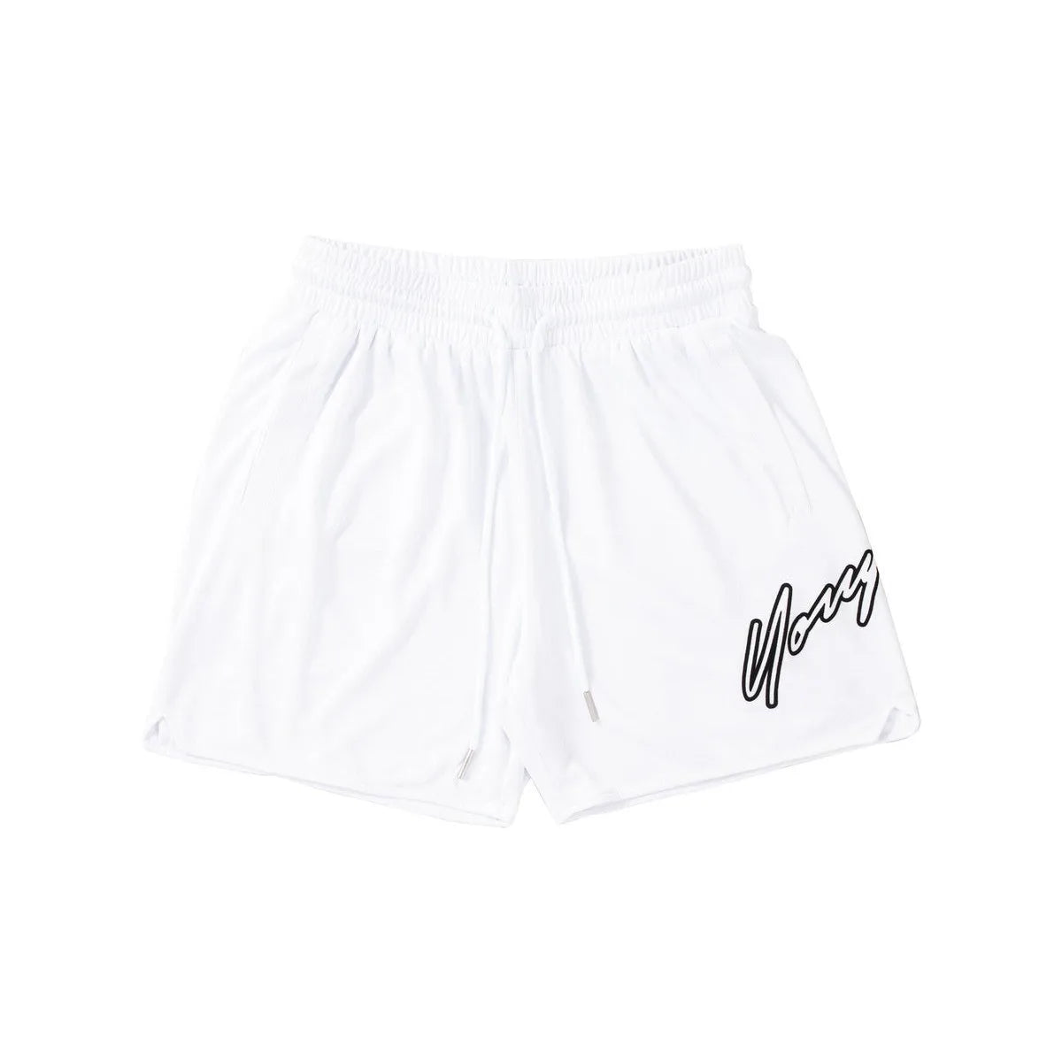 Young LA Basketball Shorts