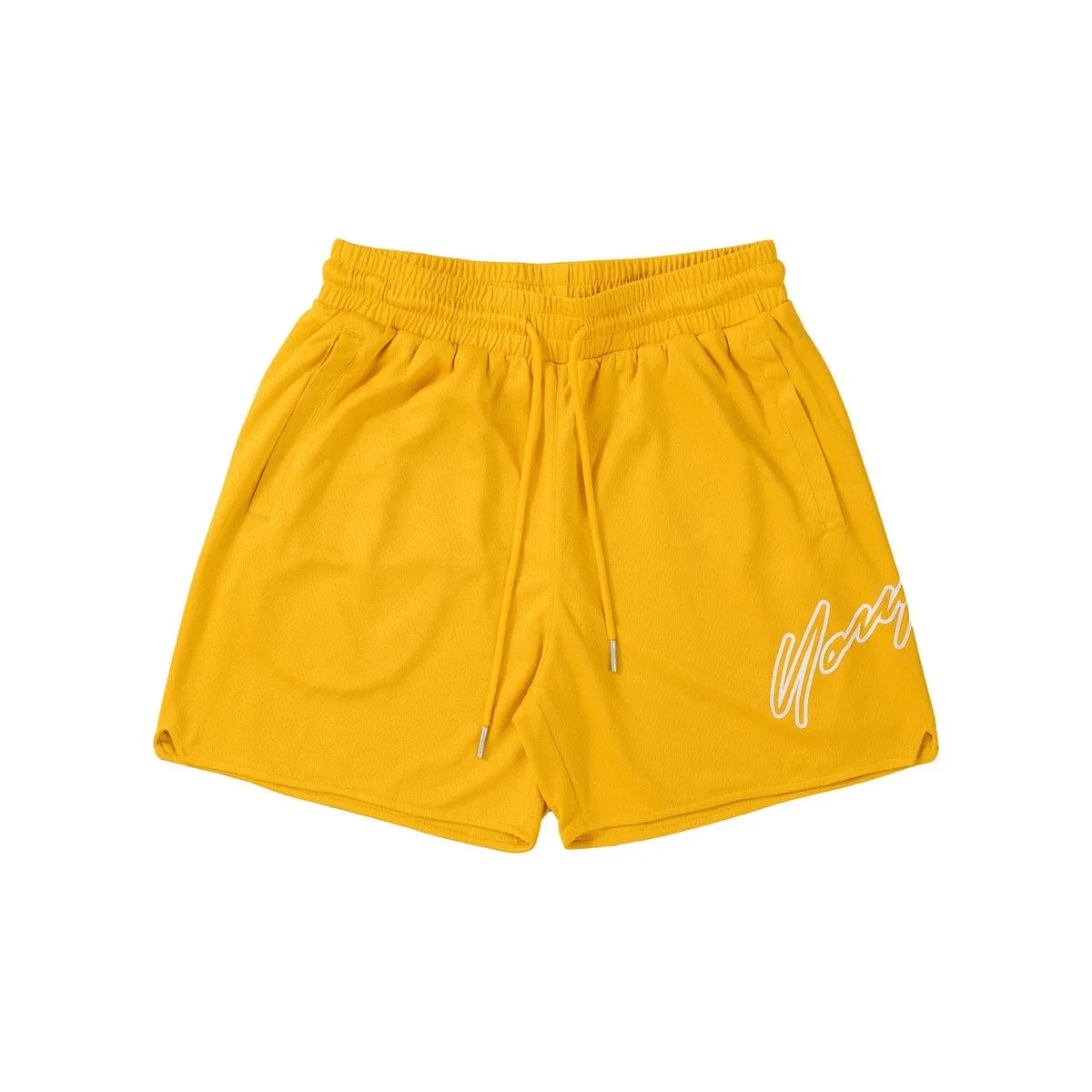 Young LA Basketball Shorts