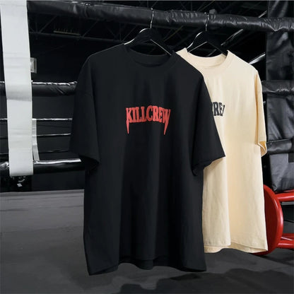 Kill Crew Boxing Tee