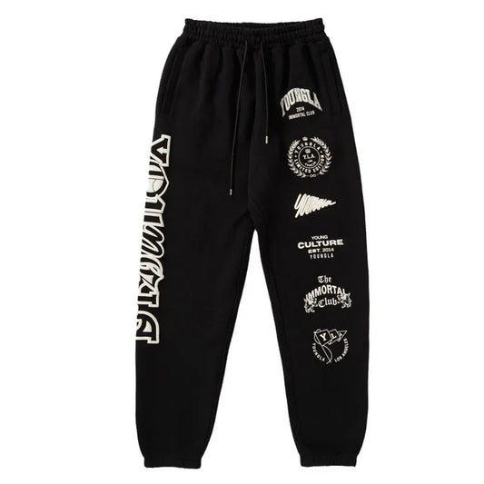 YOUNGLA SWEATPANTS