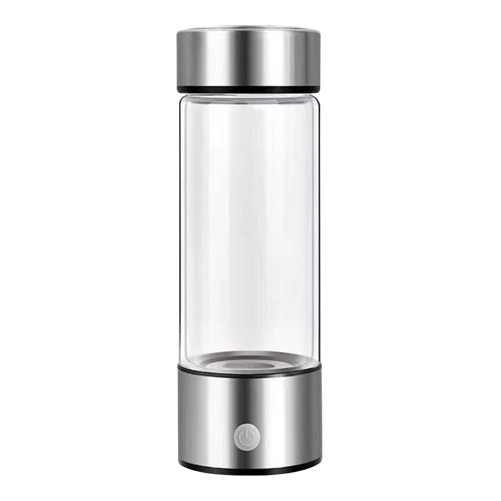 Hydrogen Water Bottle