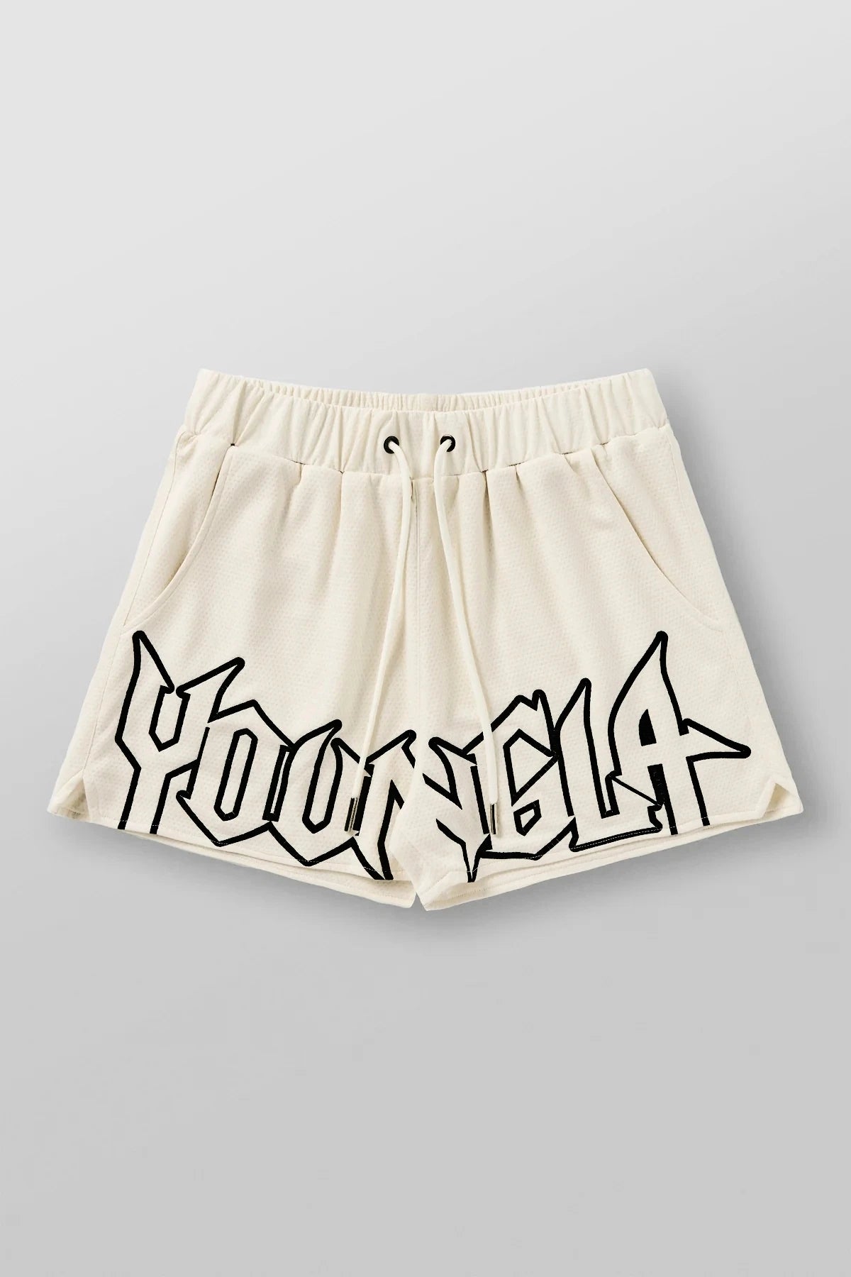 YLA Jogger Shorts