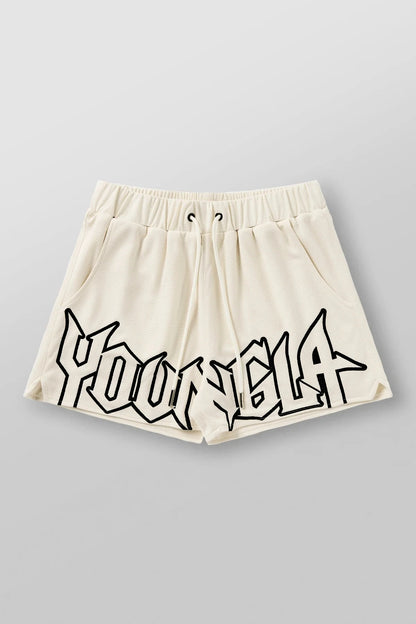 YLA Jogger Shorts