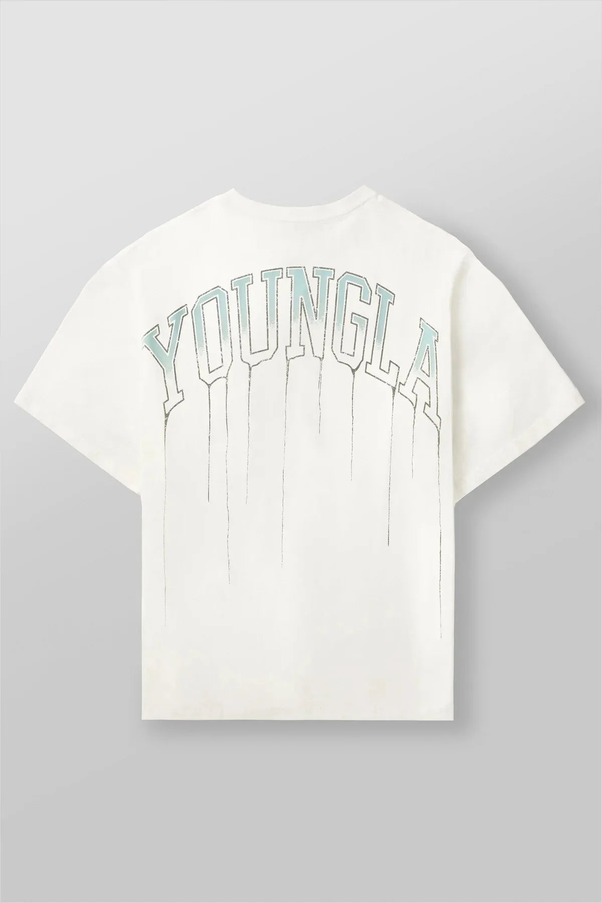 Young LA YLA Tee
