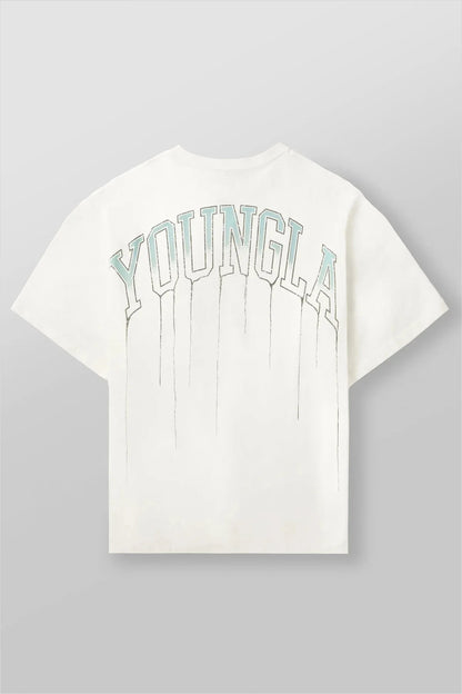 Young LA YLA Tee