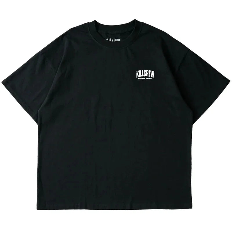 Kill Crew Fighters Club Tee