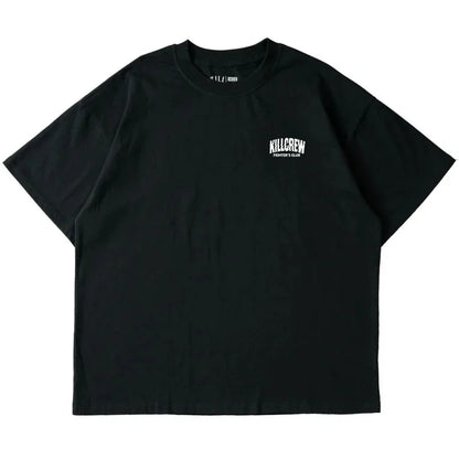 Kill Crew Fighters Club Tee
