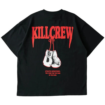 Kill Crew Boxing Tee